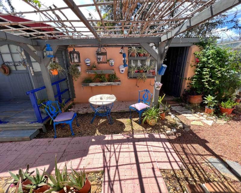 2 makuuhuone Maalaistalo myytävänä paikassa Cartagena mukana uima-altaan - 259 500 € (Ref: 9748231)