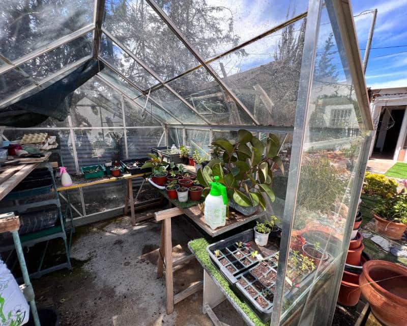 2 makuuhuone Maalaistalo myytävänä paikassa Cartagena mukana uima-altaan - 259 500 € (Ref: 9748231)