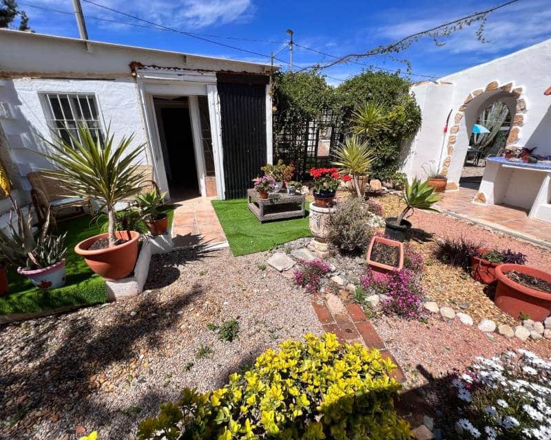 2 makuuhuone Maalaistalo myytävänä paikassa Cartagena mukana uima-altaan - 259 500 € (Ref: 9748231)