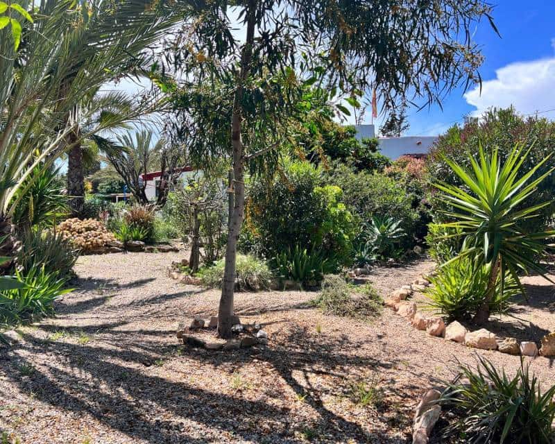 2 makuuhuone Maalaistalo myytävänä paikassa Cartagena mukana uima-altaan - 259 500 € (Ref: 9748231)