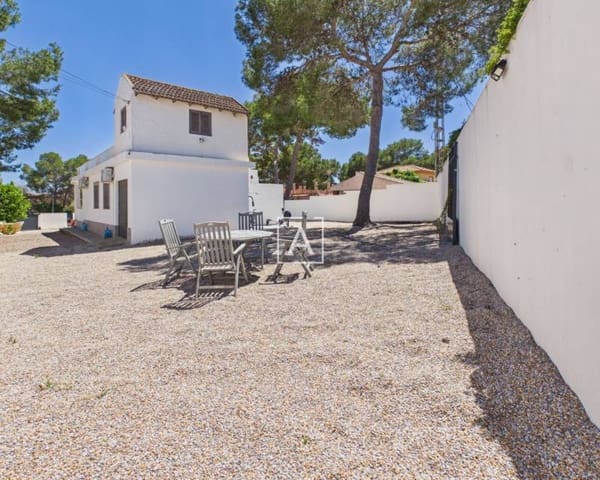 4 soveværelse Villa til salg i Pinar de Campoverde, Pilar de la Horadada med swimmingpool garage - € 550.000 (Ref: 9858999)