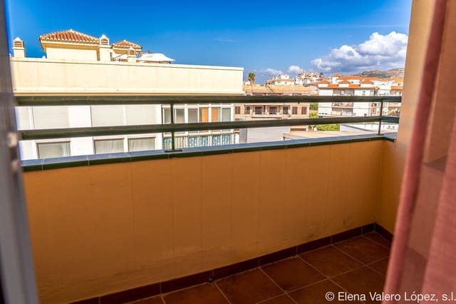 2 camera da letto Appartamento in vendita in El Peñoncillo, Torrox con garage - 350.000 € (Rif: 10132705)
