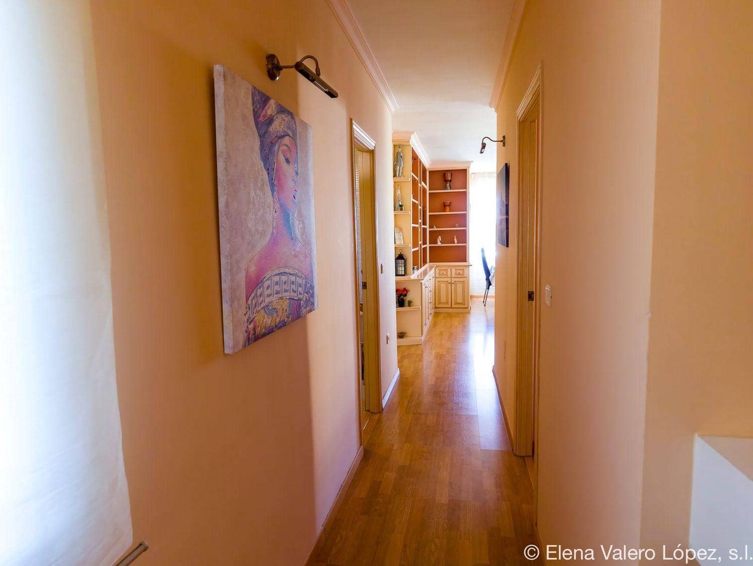 2 camera da letto Appartamento in vendita in El Penoncillo con garage - 350.000 € (Rif: 10132705)