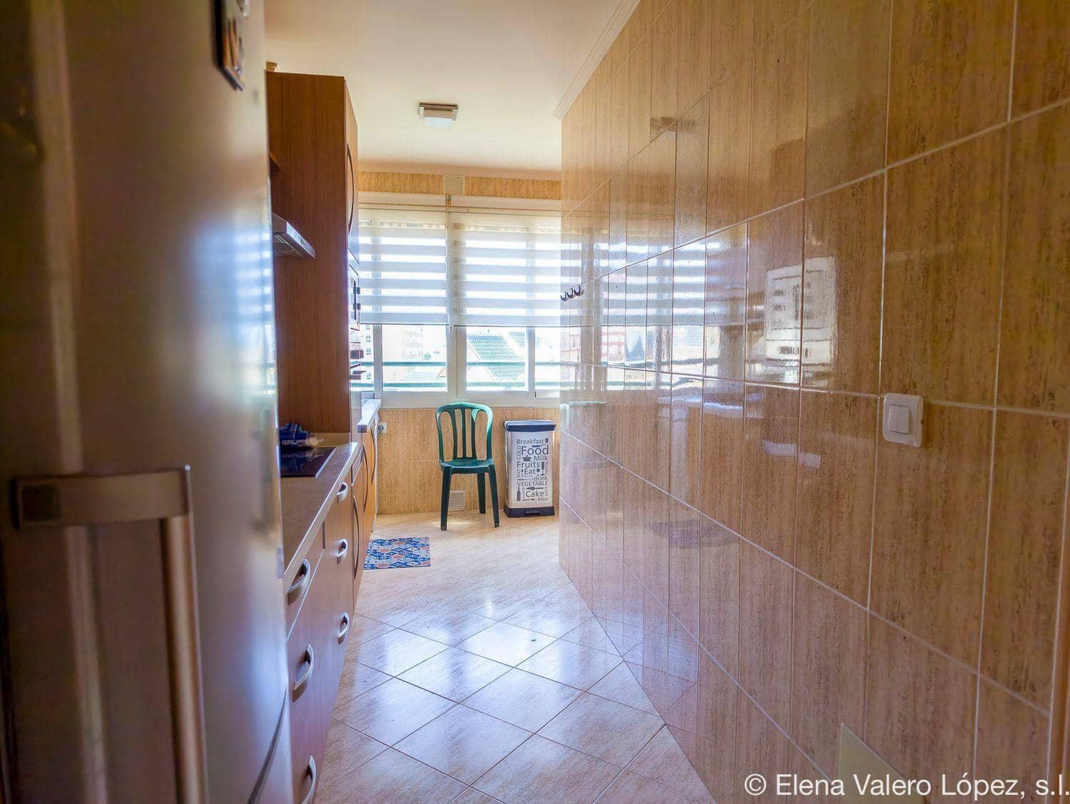 2 camera da letto Appartamento in vendita in El Penoncillo con garage - 350.000 € (Rif: 10132705)