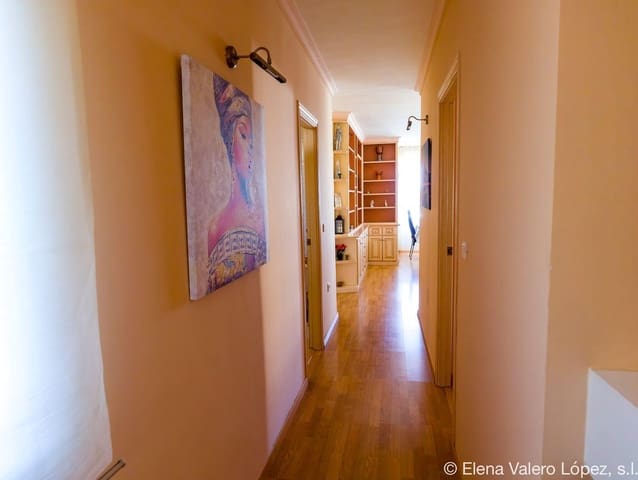2 camera da letto Appartamento in vendita in El Peñoncillo, Torrox con garage - 350.000 € (Rif: 10132705)