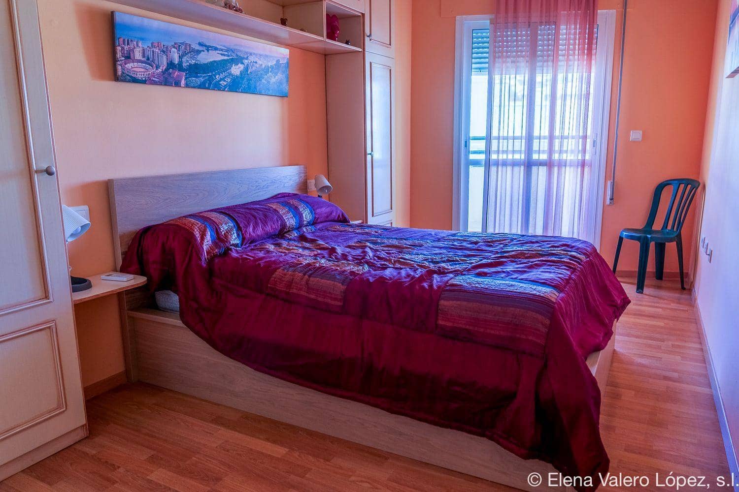 2 camera da letto Appartamento in vendita in El Penoncillo con garage - 350.000 € (Rif: 10132705)