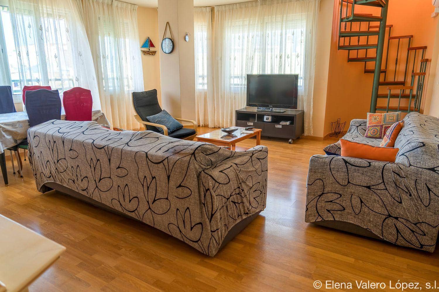 2 camera da letto Appartamento in vendita in El Penoncillo con garage - 350.000 € (Rif: 10132705)