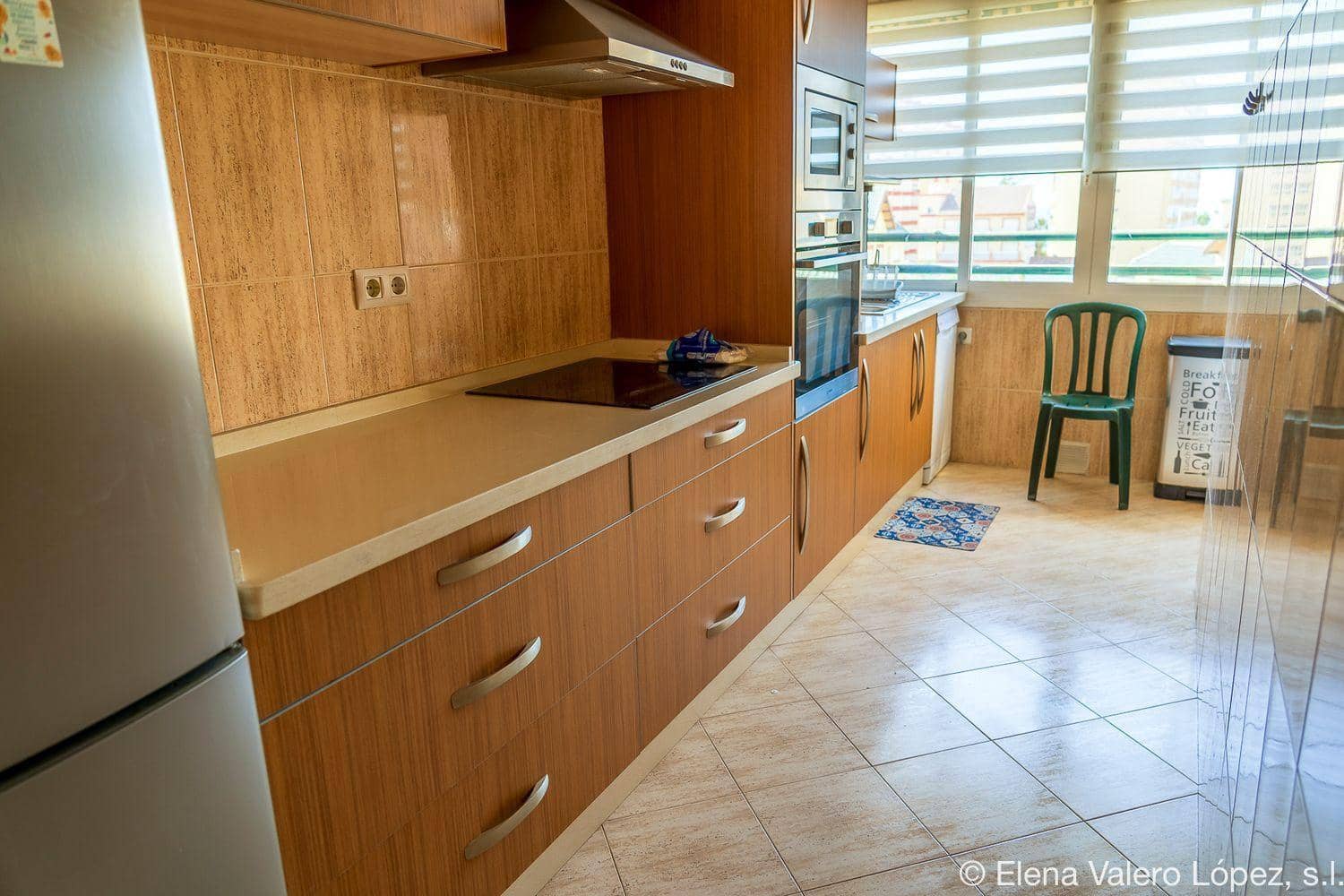2 camera da letto Appartamento in vendita in El Penoncillo con garage - 350.000 € (Rif: 10132705)