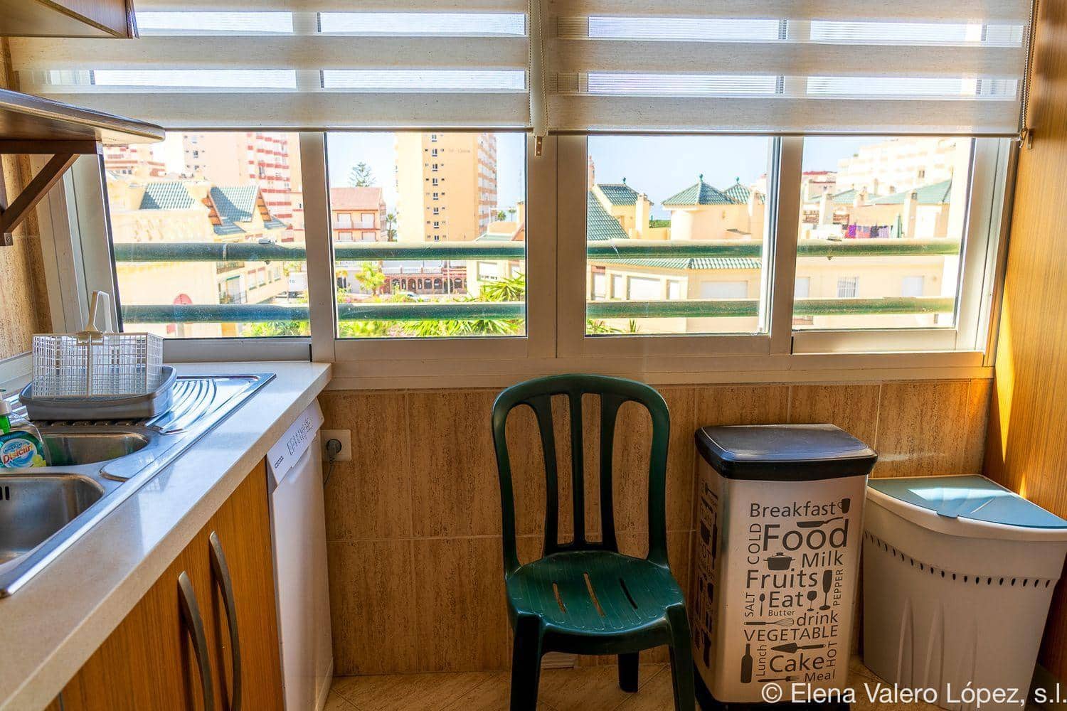 2 camera da letto Appartamento in vendita in El Penoncillo con garage - 350.000 € (Rif: 10132705)