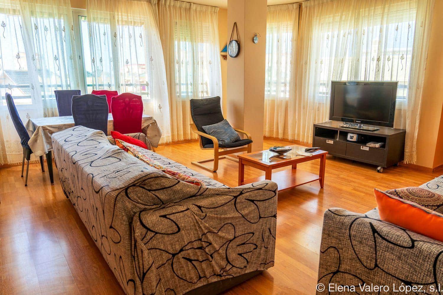 2 camera da letto Appartamento in vendita in El Penoncillo con garage - 350.000 € (Rif: 10132705)