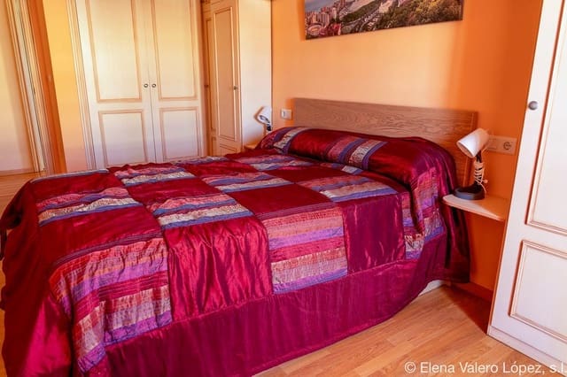2 camera da letto Appartamento in vendita in El Peñoncillo, Torrox con garage - 350.000 € (Rif: 10132705)