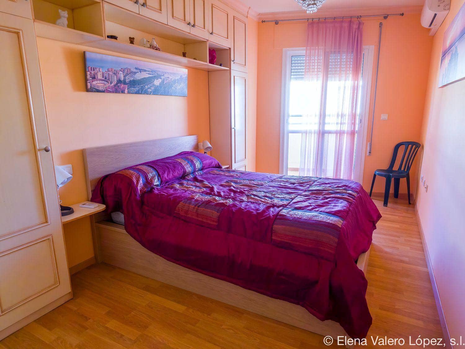 2 camera da letto Appartamento in vendita in El Penoncillo con garage - 350.000 € (Rif: 10132705)