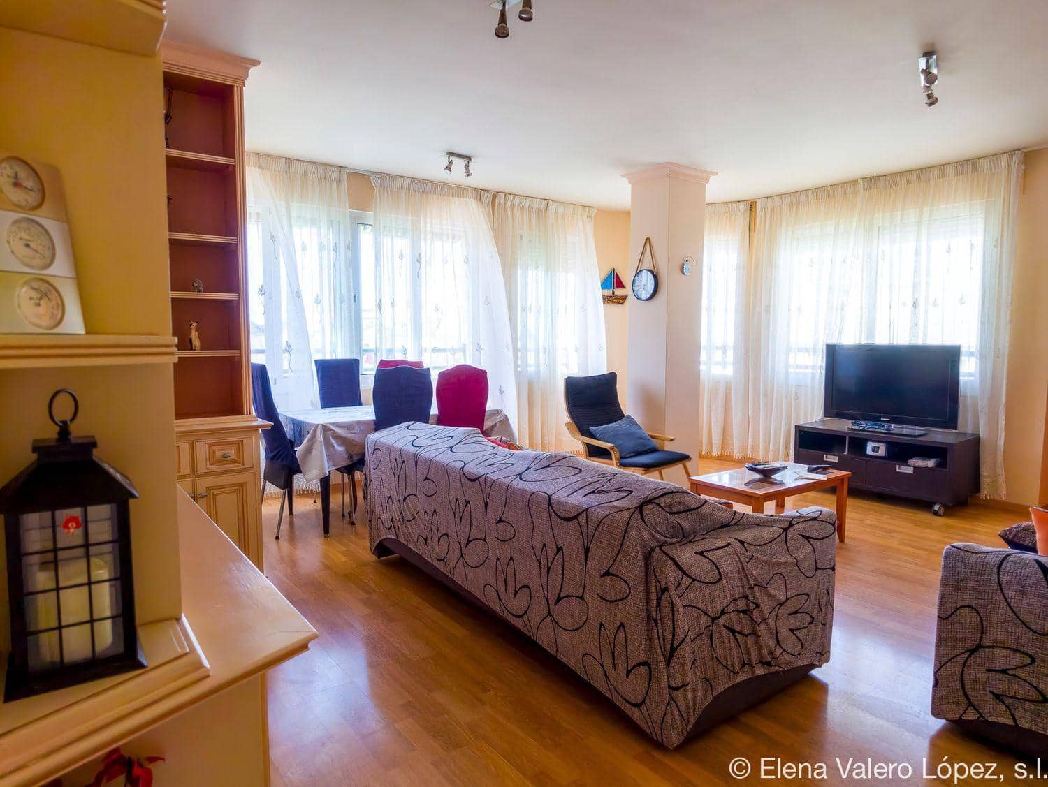 2 camera da letto Appartamento in vendita in El Penoncillo con garage - 350.000 € (Rif: 10132705)