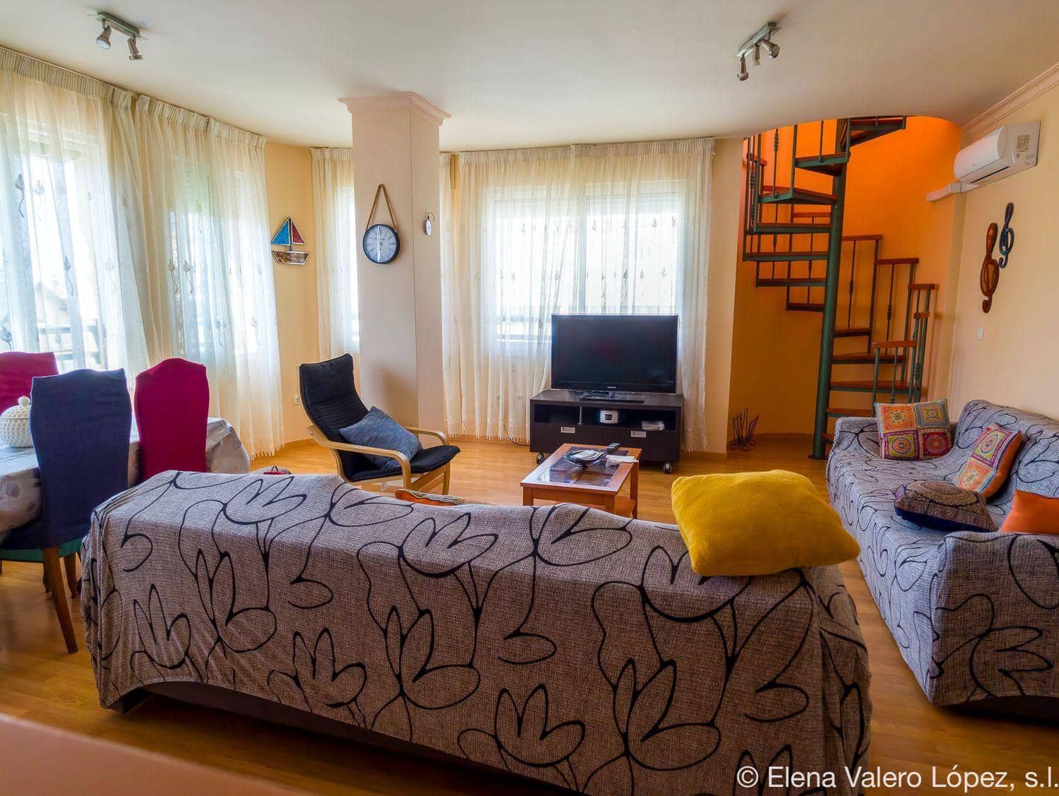 2 camera da letto Appartamento in vendita in El Penoncillo con garage - 350.000 € (Rif: 10132705)