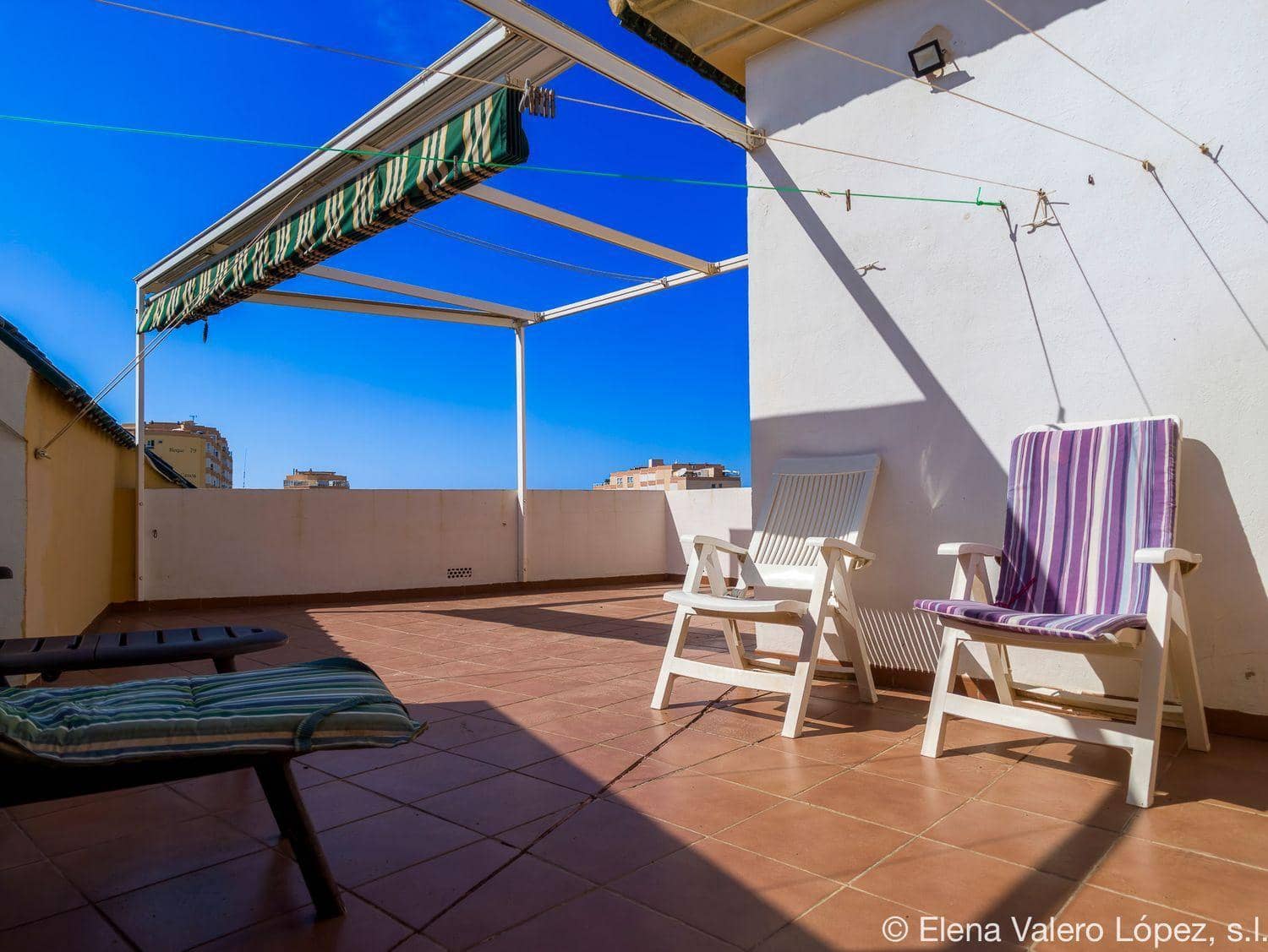 2 camera da letto Appartamento in vendita in El Penoncillo con garage - 350.000 € (Rif: 10132705)