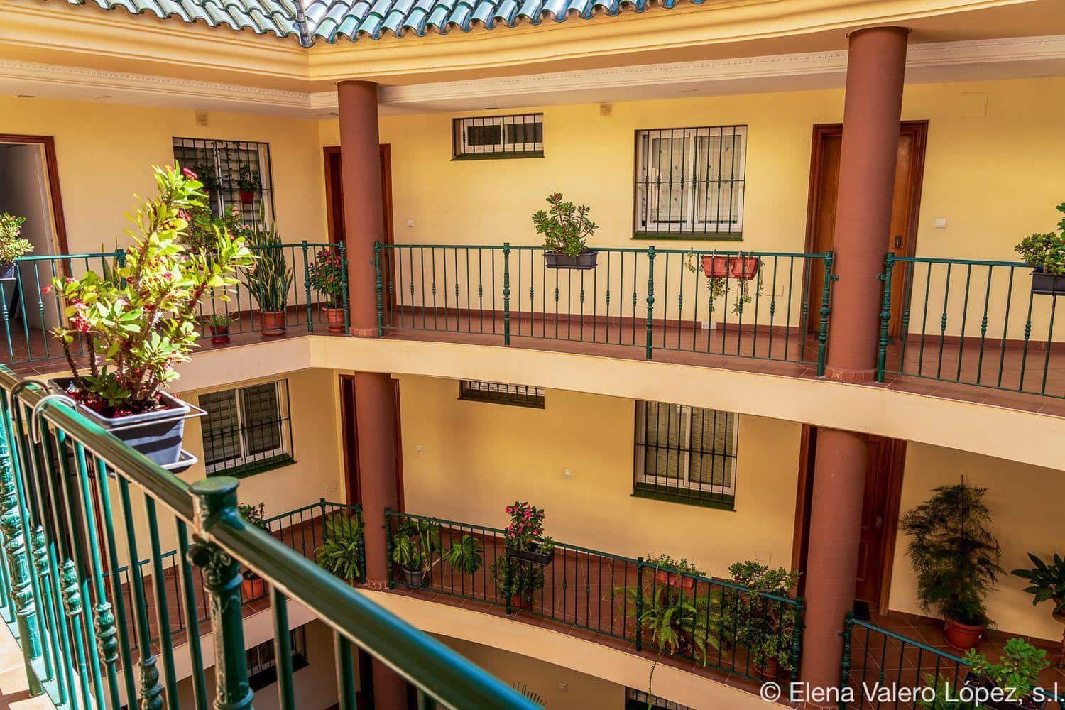 2 camera da letto Appartamento in vendita in El Penoncillo con garage - 350.000 € (Rif: 10132705)