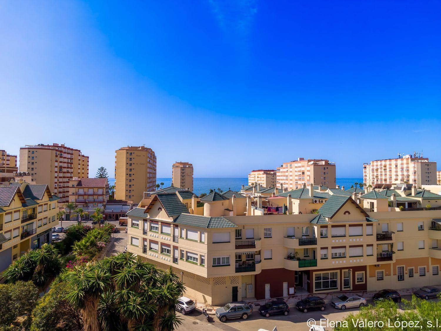 2 camera da letto Appartamento in vendita in El Penoncillo con garage - 350.000 € (Rif: 10132705)