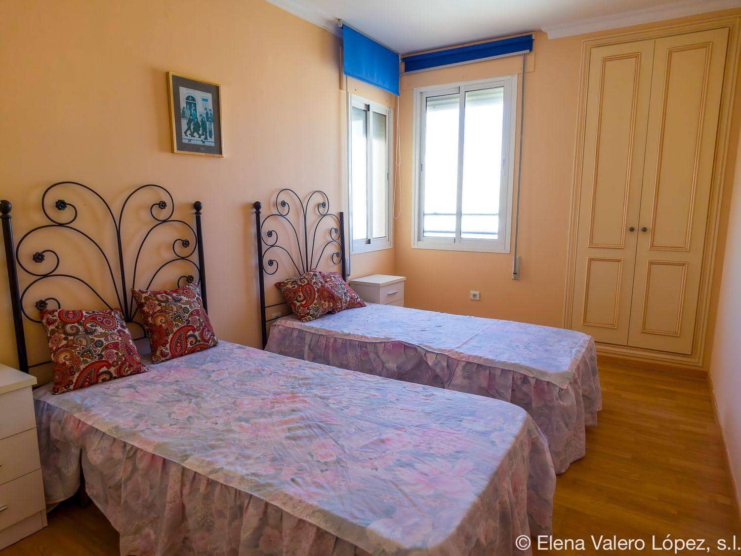 2 camera da letto Appartamento in vendita in El Penoncillo con garage - 350.000 € (Rif: 10132705)