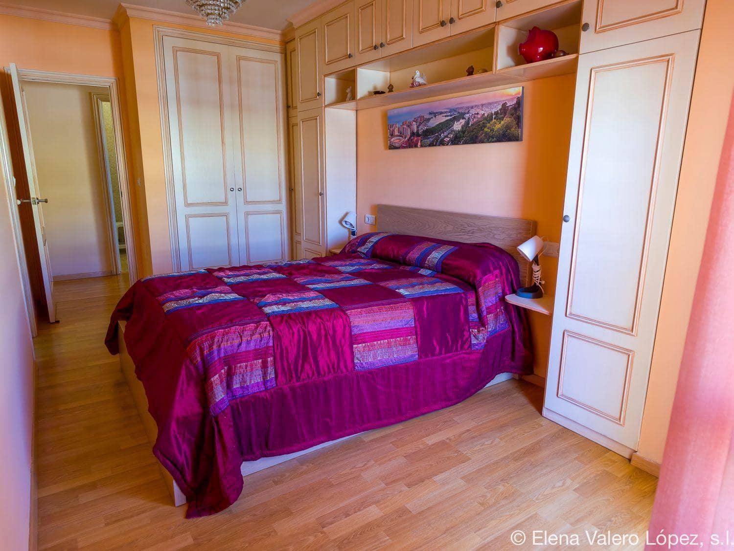 2 camera da letto Appartamento in vendita in El Penoncillo con garage - 350.000 € (Rif: 10132705)