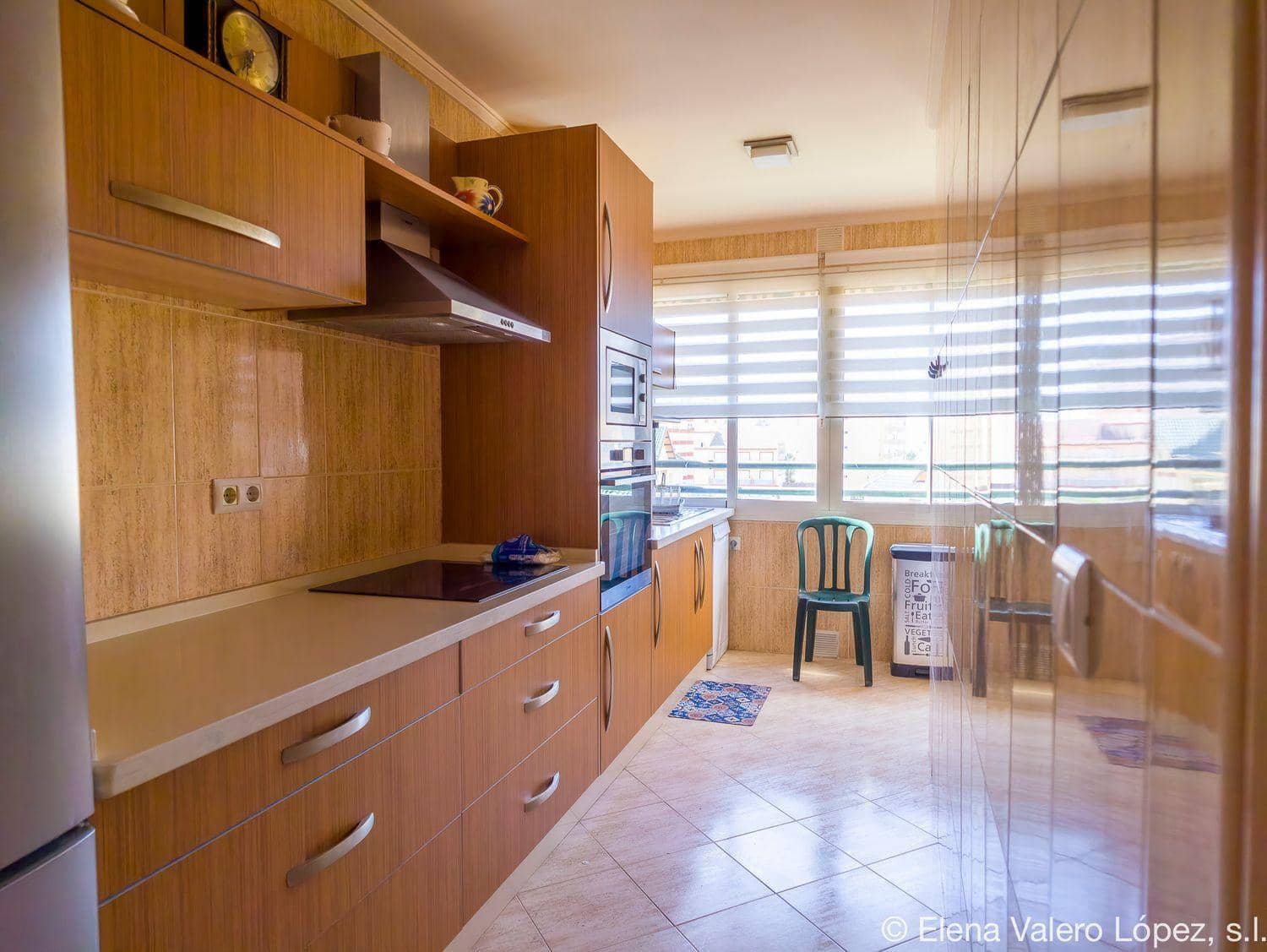 2 camera da letto Appartamento in vendita in El Penoncillo con garage - 350.000 € (Rif: 10132705)