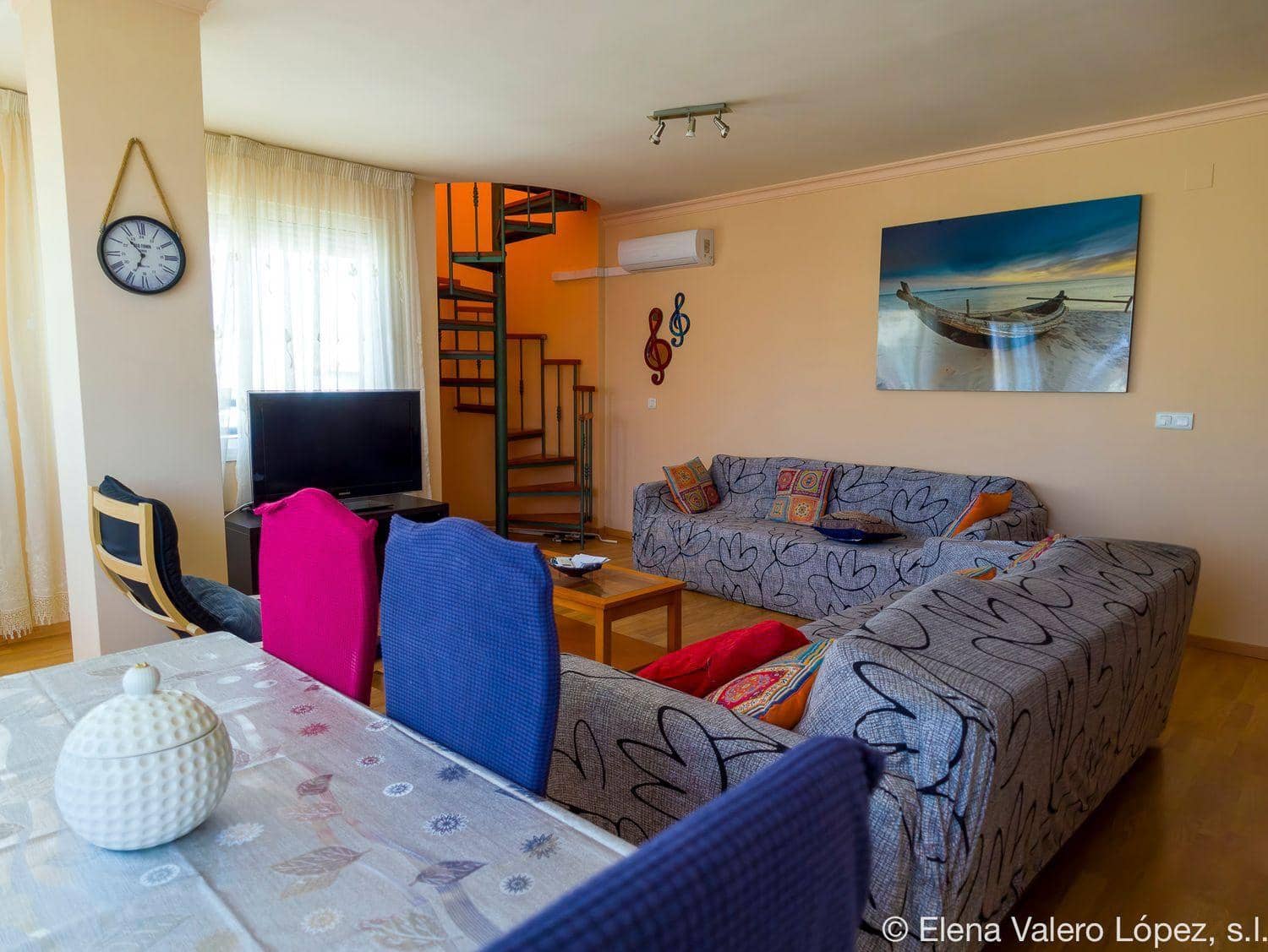 2 camera da letto Appartamento in vendita in El Penoncillo con garage - 350.000 € (Rif: 10132705)