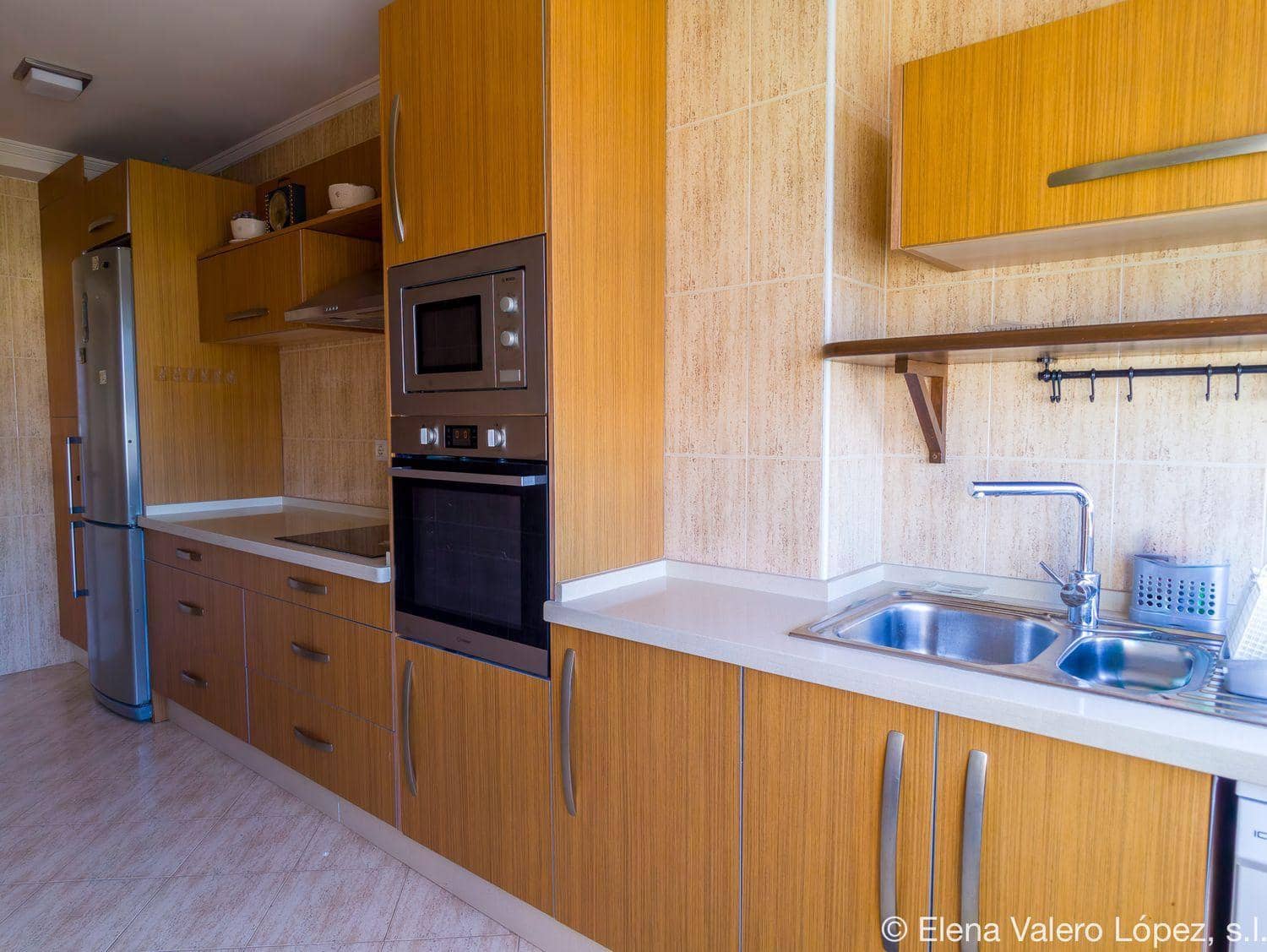 2 camera da letto Appartamento in vendita in El Penoncillo con garage - 350.000 € (Rif: 10132705)