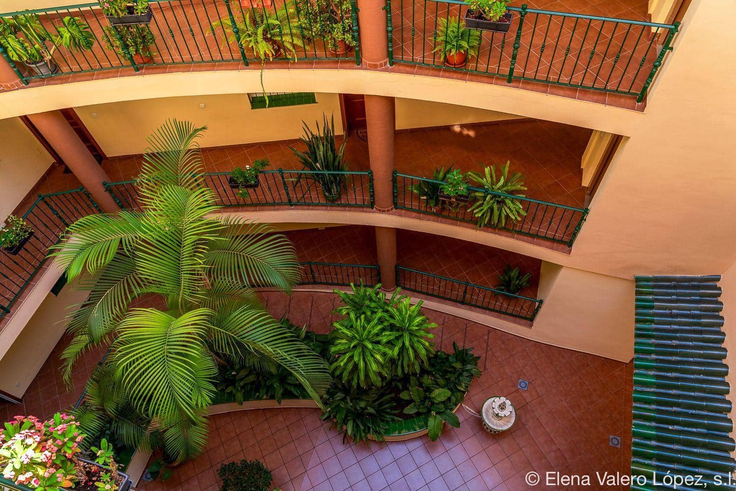 2 camera da letto Appartamento in vendita in El Penoncillo con garage - 350.000 € (Rif: 10132705)