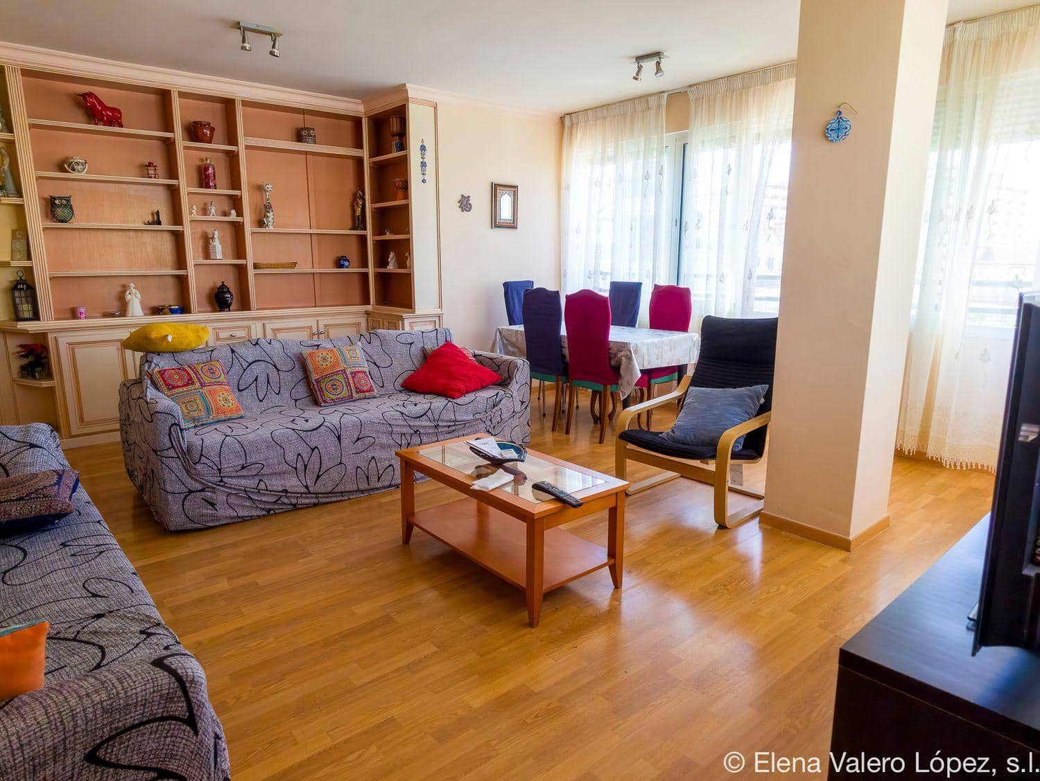 2 camera da letto Appartamento in vendita in El Penoncillo con garage - 350.000 € (Rif: 10132705)