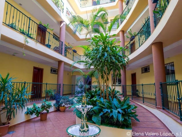 2 camera da letto Appartamento in vendita in El Peñoncillo, Torrox con garage - 350.000 € (Rif: 10132705)