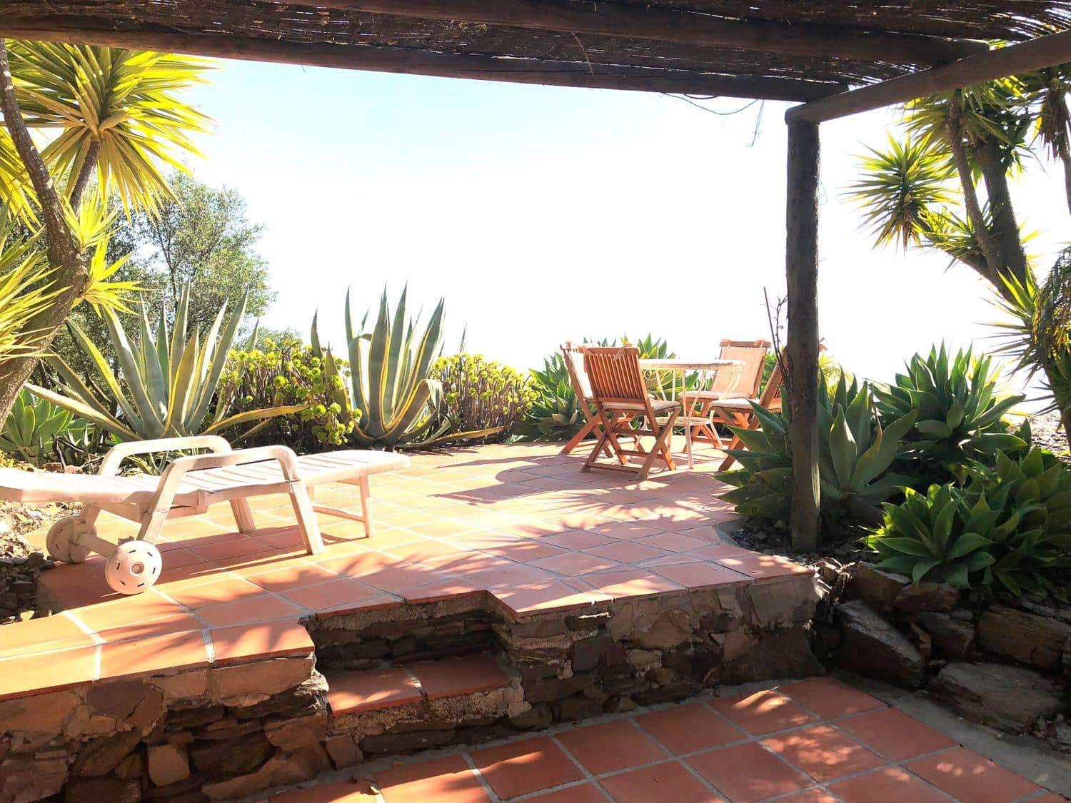 3 soveværelse Villa til salg i Sayalonga med swimmingpool - € 1.200.000 (Ref: 5926861)