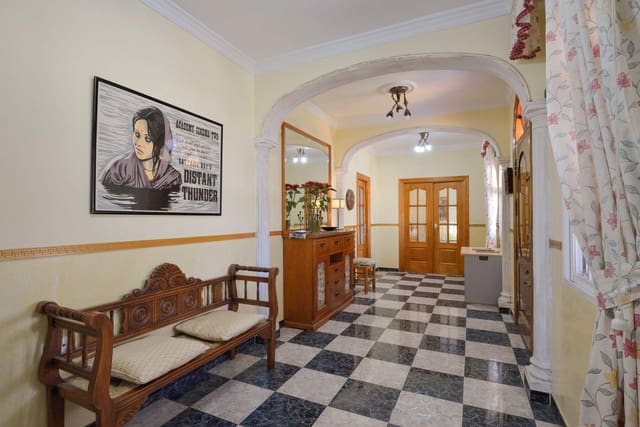 3 sovrum Villa till salu i Viñuela med pool - 349 000 € (Ref: 8296602)