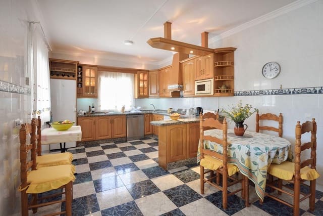 3 chambre Villa/Maison à vendre à Viñuela avec piscine - 349 000 € (Ref: 8296602)