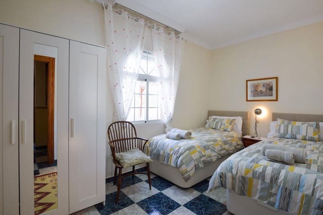 3 chambre Villa/Maison à vendre à Viñuela avec piscine - 349 000 € (Ref: 8296602)