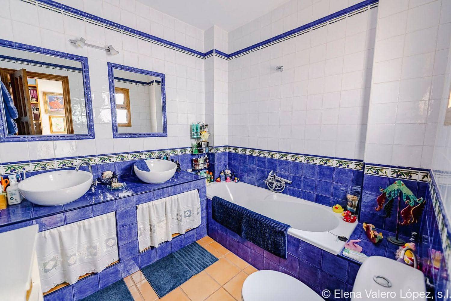 2 soveværelse Semi-Rækkehus til salg i Sedella - € 250.000 (Ref: 8296603)