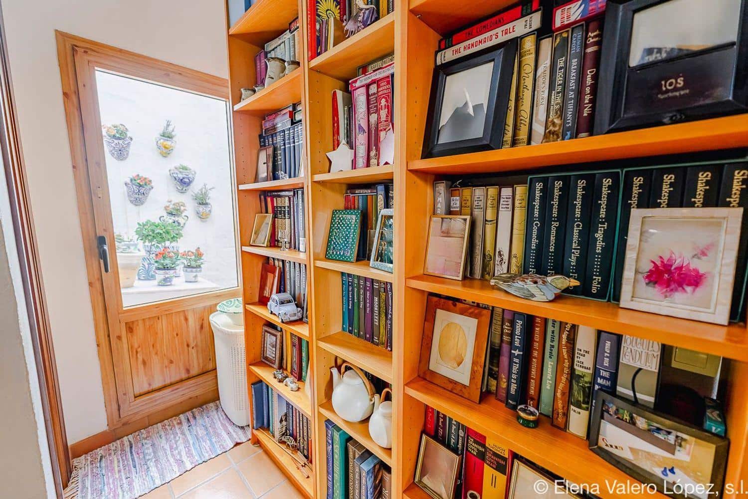 2 soveværelse Semi-Rækkehus til salg i Sedella - € 250.000 (Ref: 8296603)