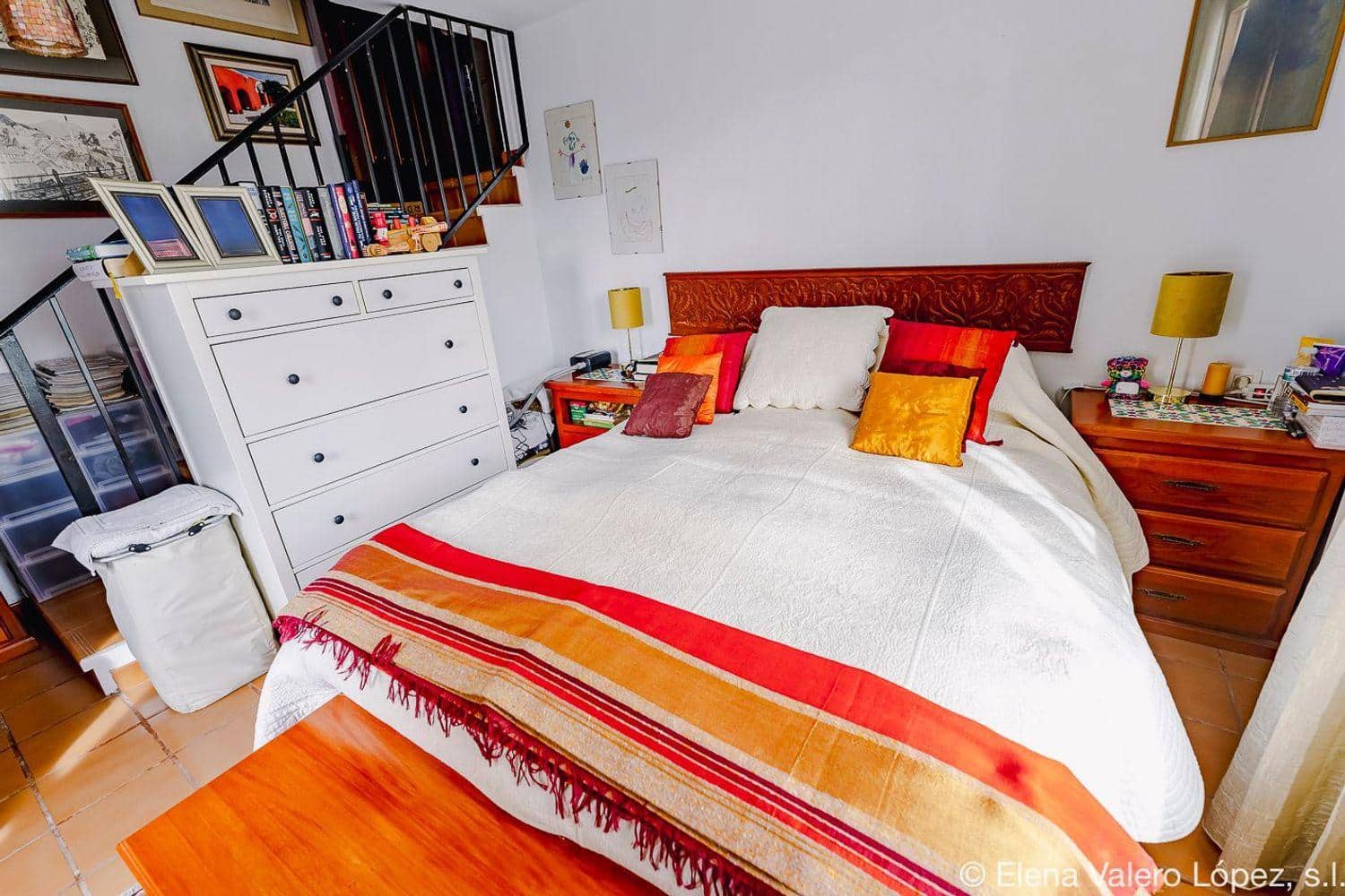 2 soveværelse Semi-Rækkehus til salg i Sedella - € 250.000 (Ref: 8296603)