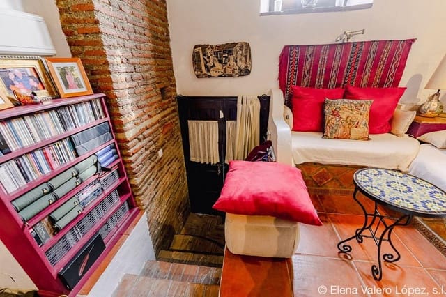 2 makuuhuone Paritalo myytävänä paikassa Sedella - 250 000 € (Ref: 8296603)