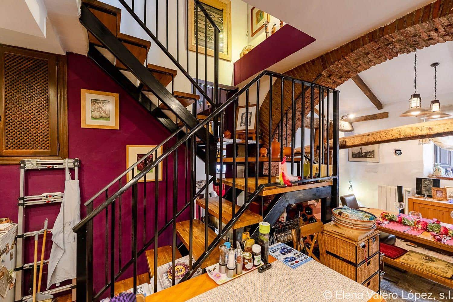 2 soveværelse Semi-Rækkehus til salg i Sedella - € 250.000 (Ref: 8296603)