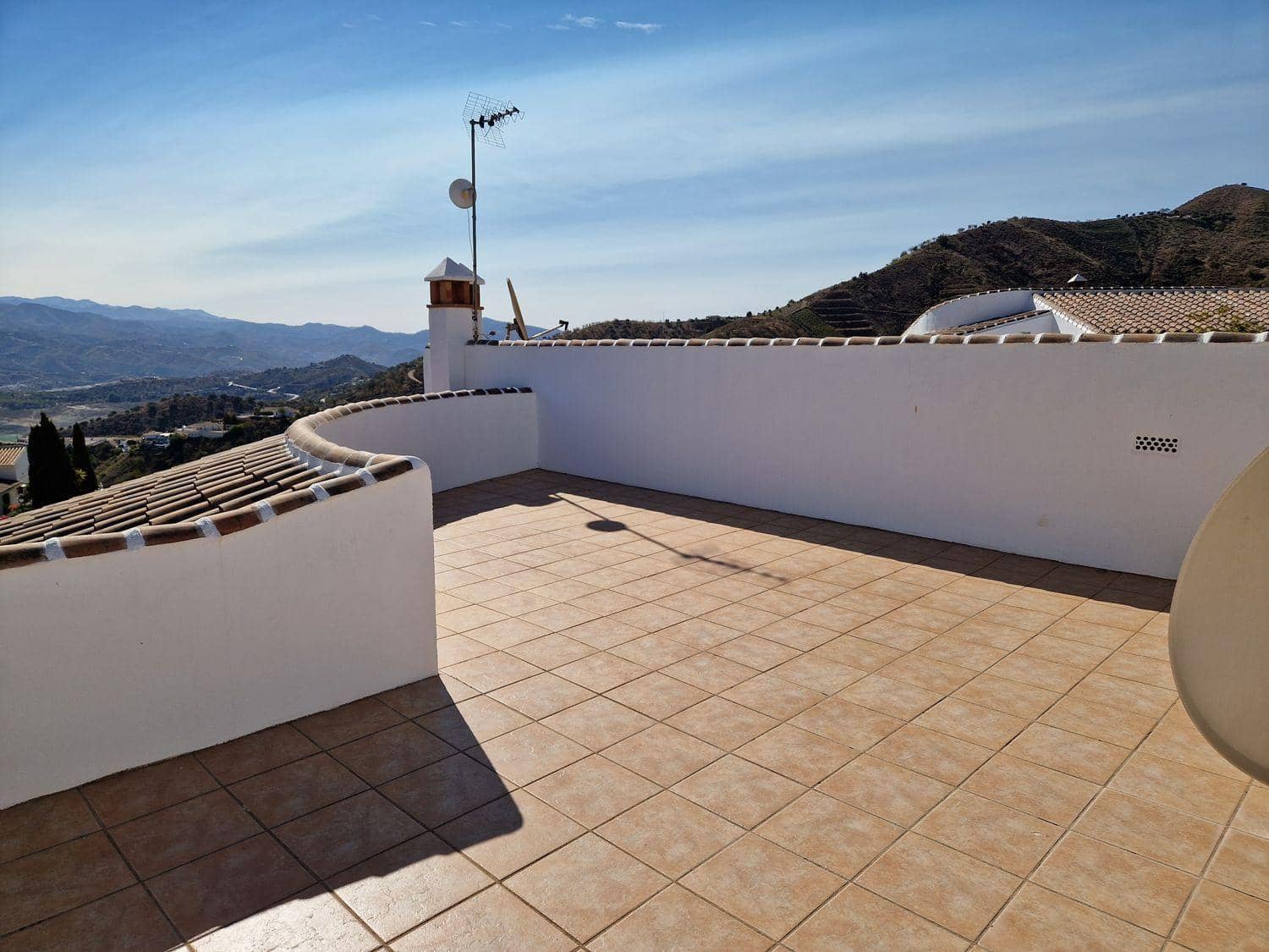 3 bedroom Villa for sale in Viñuela with pool € 295,000 (Ref 8296606)