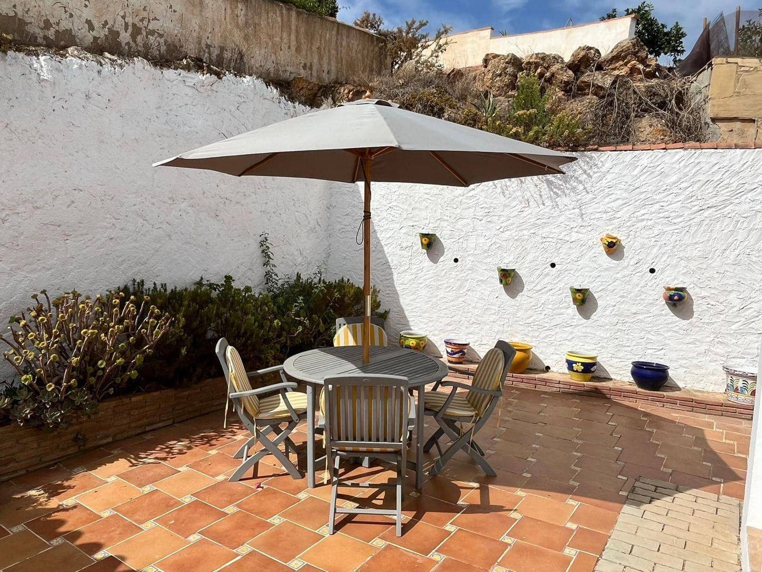 3 bedroom Villa for sale in Viñuela with pool € 295,000 (Ref 8296606)