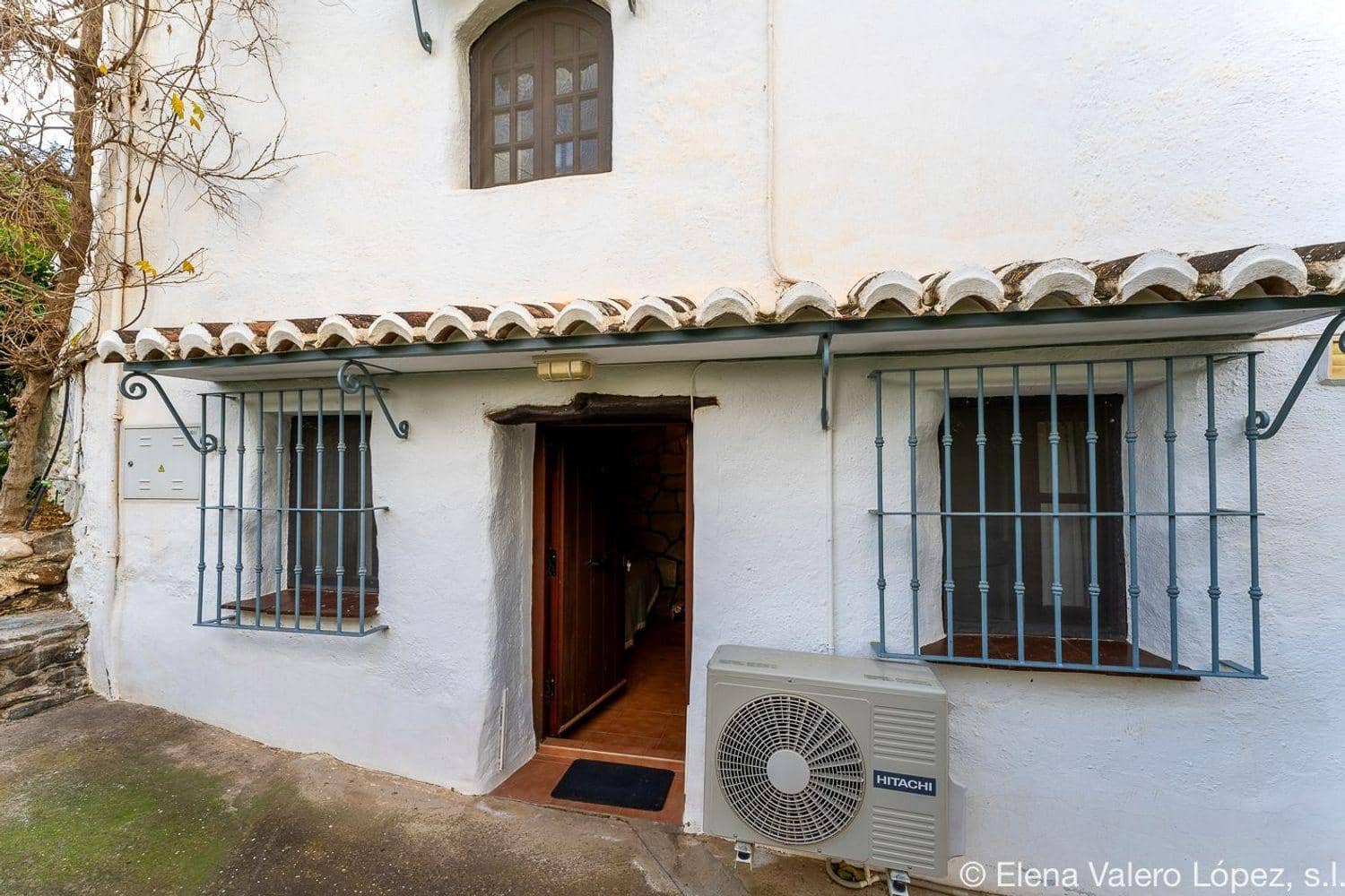 4 soveværelse Finca/Landehus til salg i Velez-Malaga - € 280.000 (Ref: 8452494)