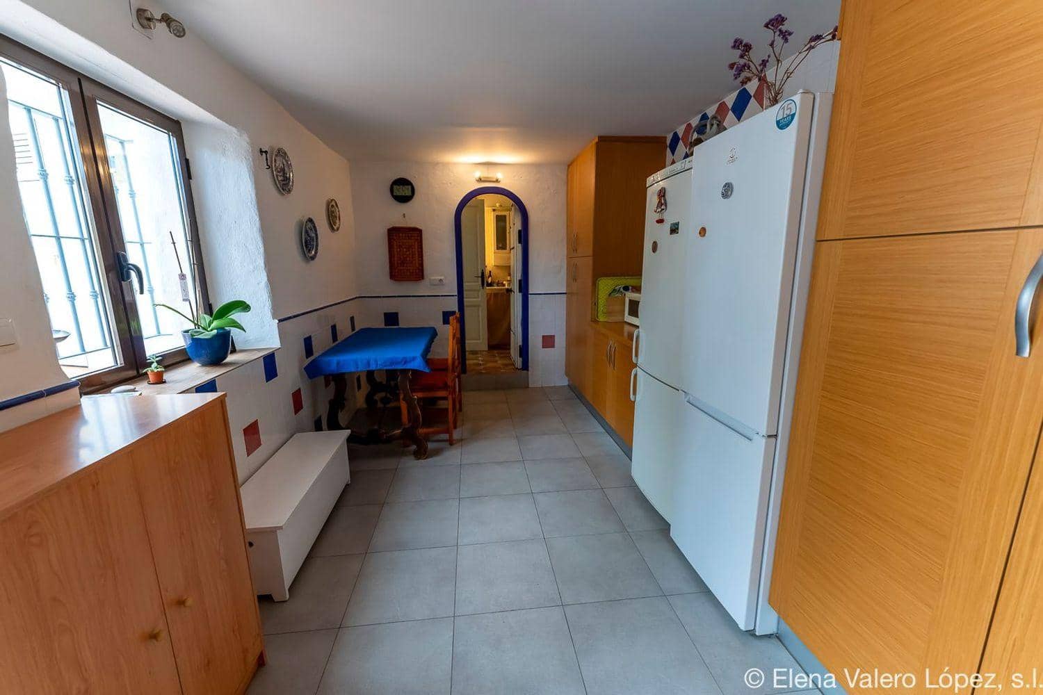 4 soveværelse Finca/Landehus til salg i Velez-Malaga - € 280.000 (Ref: 8452494)