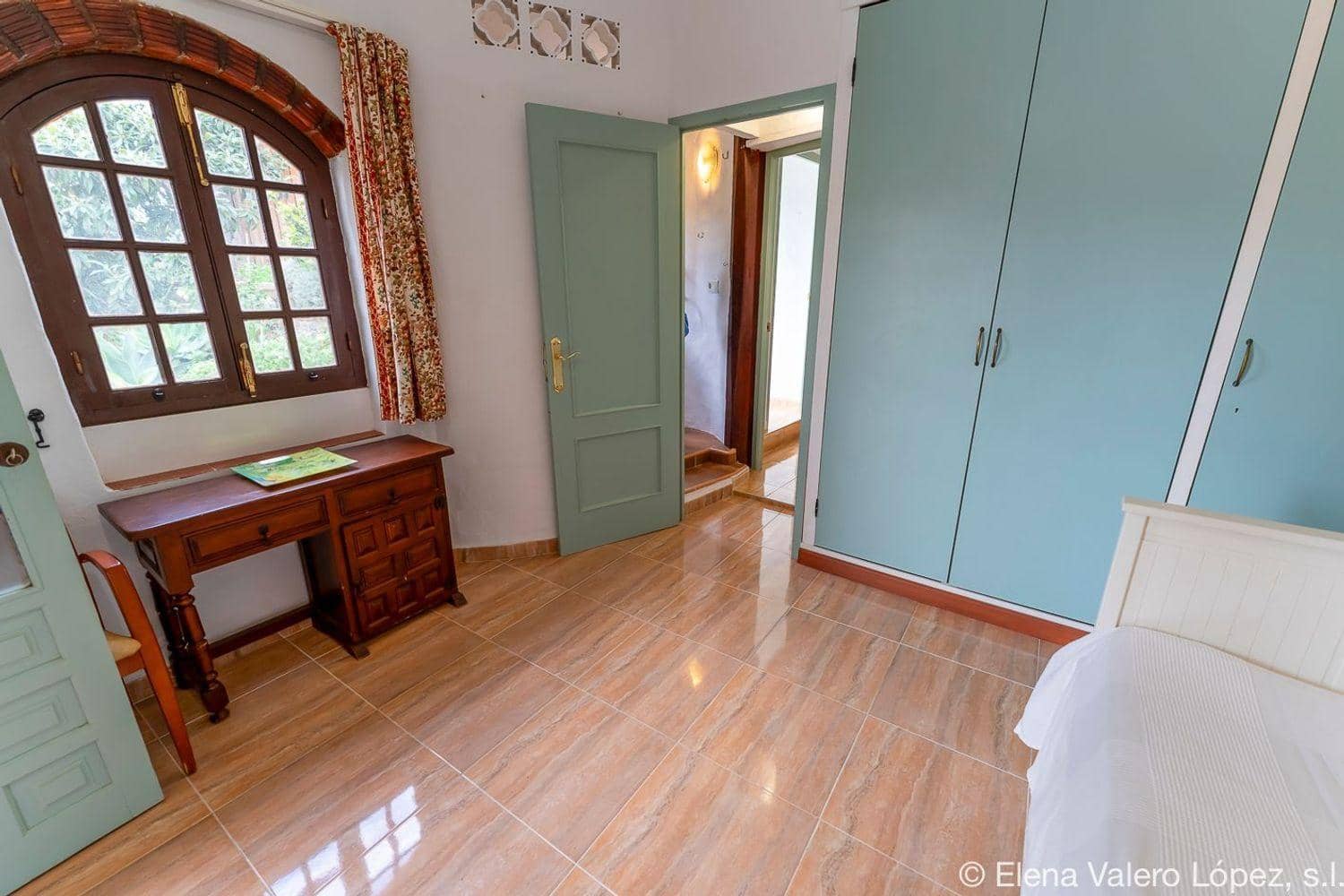 4 soveværelse Finca/Landehus til salg i Velez-Malaga - € 280.000 (Ref: 8452494)