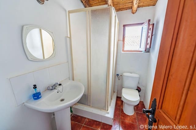 3 sypialnia Willa na sprzedaż w Canillas de Albaida - 130 000 € (Ref: 8911423)