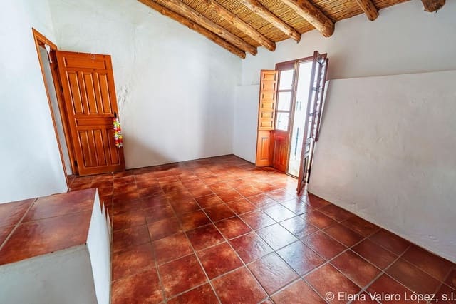 3 sypialnia Willa na sprzedaż w Canillas de Albaida - 130 000 € (Ref: 8911423)