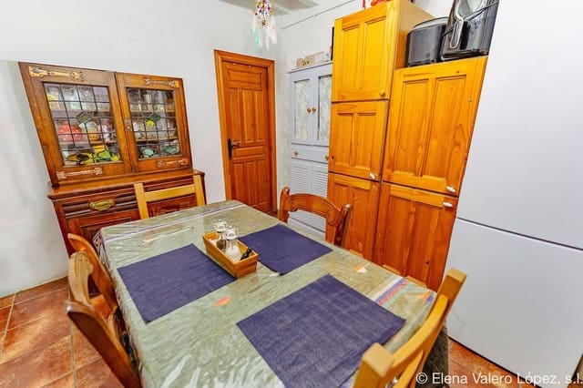 3 sypialnia Willa na sprzedaż w Canillas de Albaida - 130 000 € (Ref: 8911423)