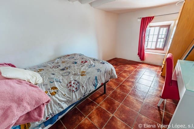 3 sypialnia Willa na sprzedaż w Canillas de Albaida - 130 000 € (Ref: 8911423)