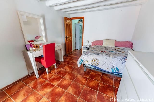 3 sypialnia Willa na sprzedaż w Canillas de Albaida - 130 000 € (Ref: 8911423)