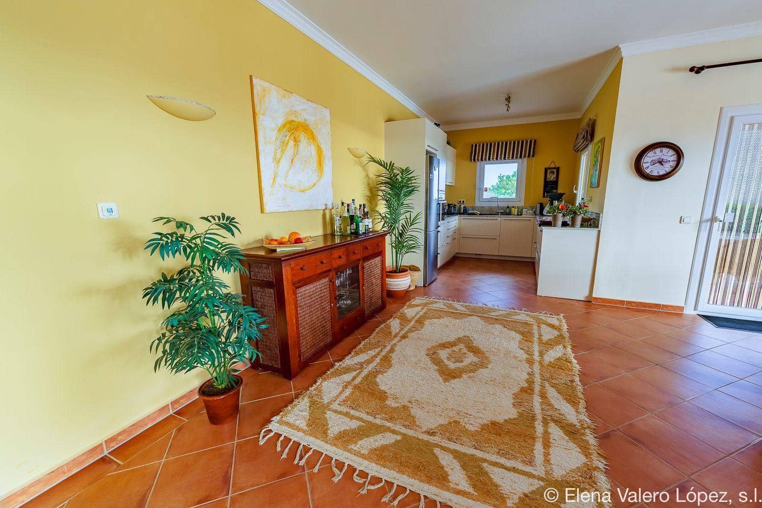 3 sypialnia Willa na sprzedaż w Arenas z basenem - 875 000 € (Ref: 8929979)