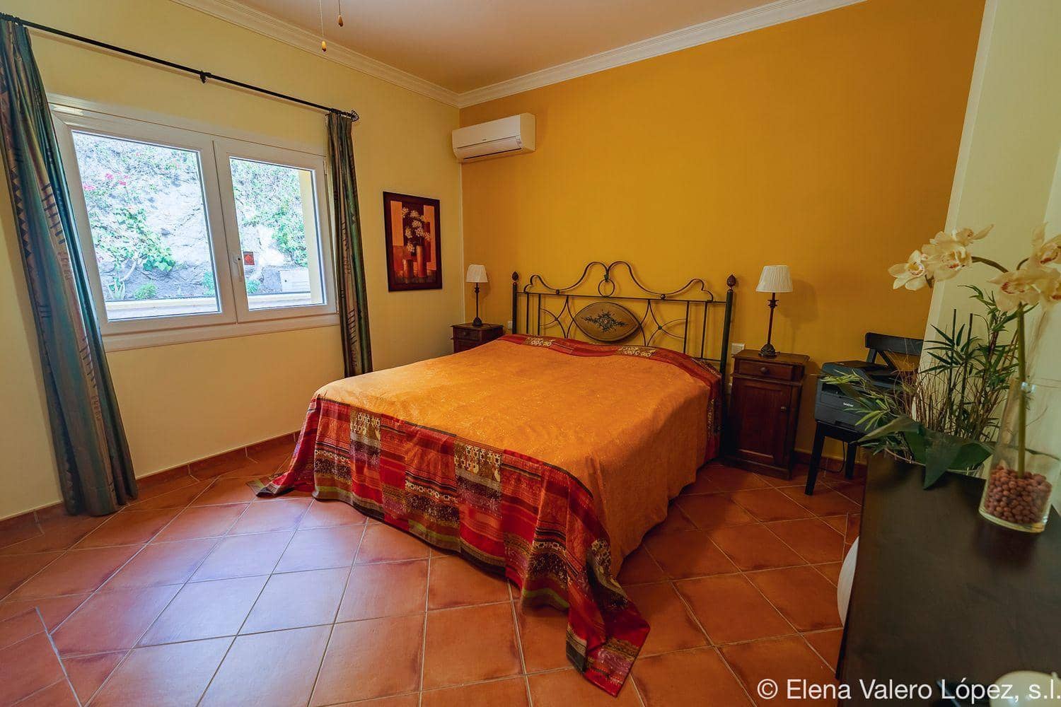 3 sypialnia Willa na sprzedaż w Arenas z basenem - 875 000 € (Ref: 8929979)